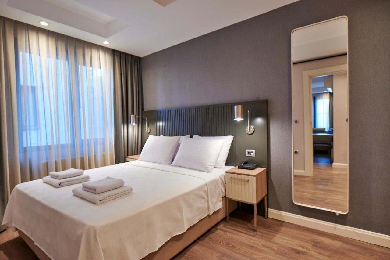 Livinton Atasehir * Istanboel