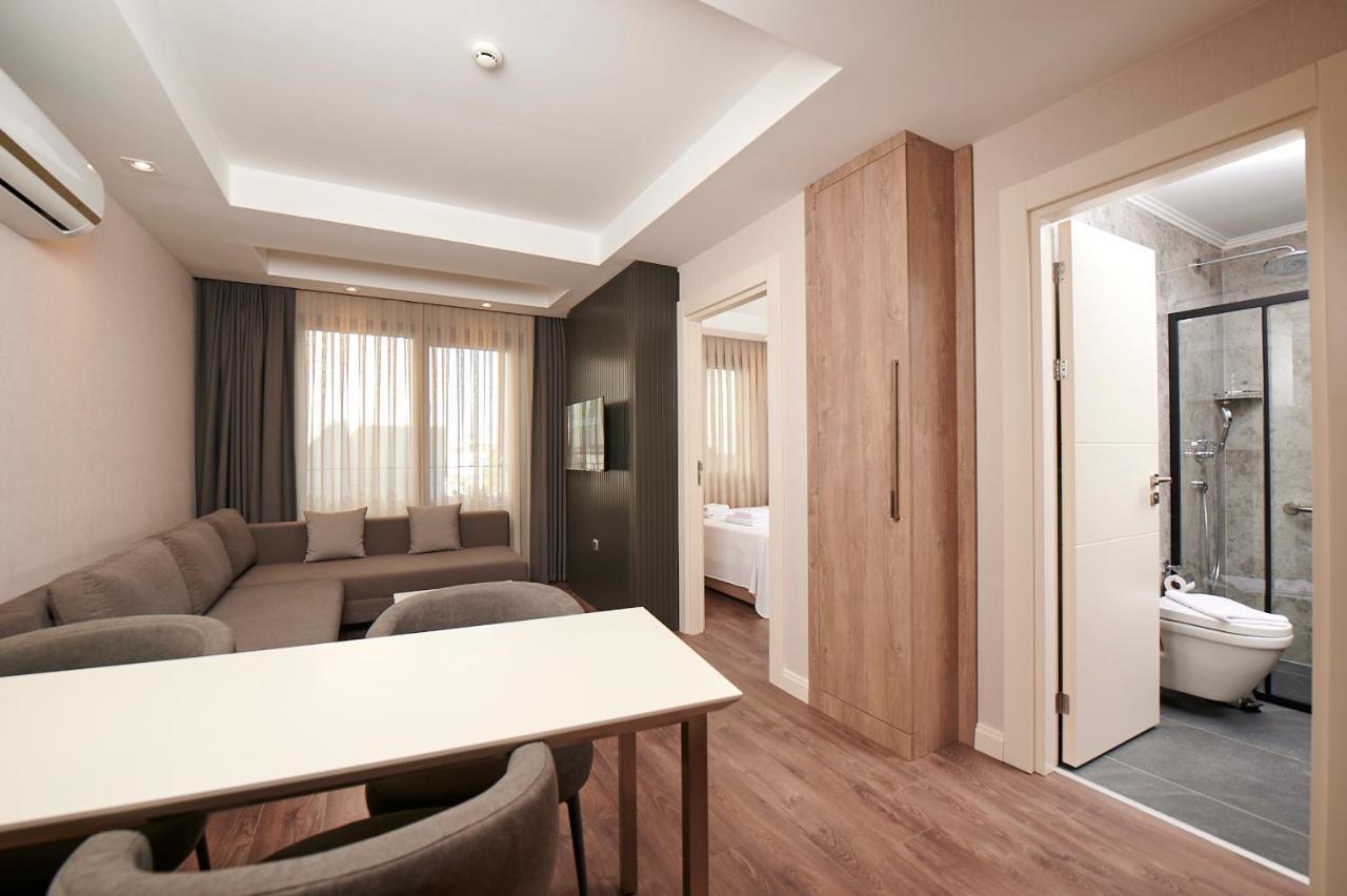 Hotel Livinton Atasehir Istanboel