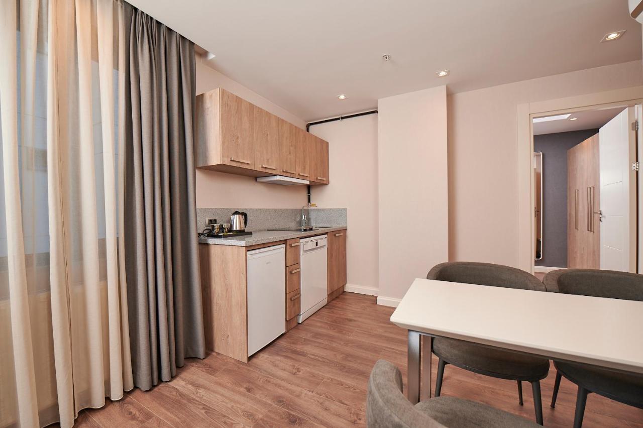 Hotel Livinton Atasehir Istanboel